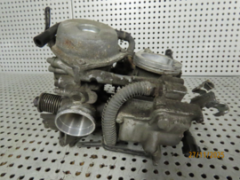 Set carburateurs Revere NTV 650 NTV 650