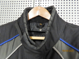Difi Motorjas Zomerjas XXL Aero-Tex stof Difi Jas