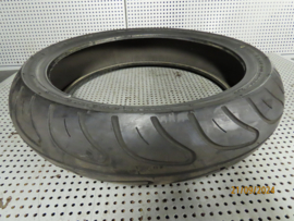 Yokohama F006RR voorband/ achterband 130/60-17 NOS