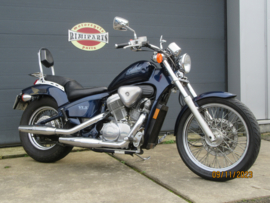 Stoere Honda VLX600 / VLX 600 / VT600C Custombike / V-Twin ; (VERKOCHT!)