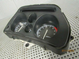 Tellerset Dashboard Tellers ST1100 ST 1100 Pan European SC26