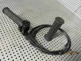XJ600 Diversion XJ 600 S Gasgreep + Kabels Handvat 4BR / 4BP