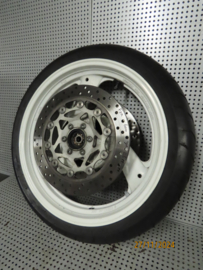 Voorwiel Wiel FZR600 - FZR 600 '91 Front-wheel
