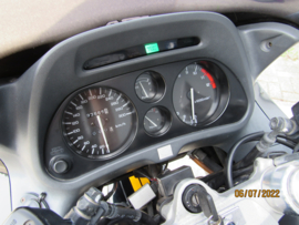 Nette CBR1000F Sport-Tour Honda CBR 1000 F '96 SC24 (VERKOCHT!)