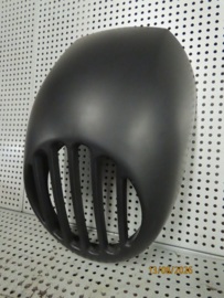 Sportster Fairing Cowl "Prison Bikini" nieuw Matt Black