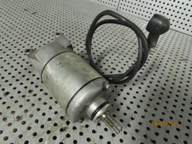 Startmotor FZR600 - FZR 600 '91 starter-engine