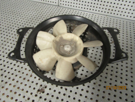 Fan / ventilator VN750 / VN 750 Vulcan