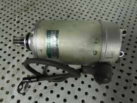 Startmotor GSX400E - GSX 400 E starter-engine