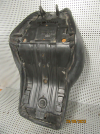 Buddyseat Seat Zitting Buddy-seat XV700 XV750 Virago (42X) '85>