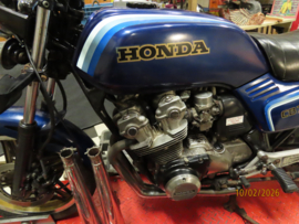 Honda CB750F Bol d'Or Project CB 750 F RC04 Classic (VERKOCHT!)