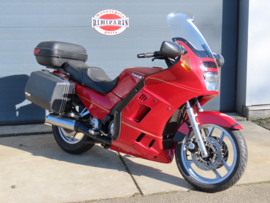 Mooie GTR1000 - 1000GTR Tourmotor Zeer Compleet GTR 1000 '91 (VERKOCHT!)
