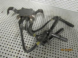 Set bobines Kawasakik GPX750R '87-'90