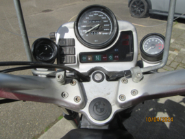 BMW R850R / R 850 R Boxer '95 met Scherm & Koffer (VERKOCHT!)