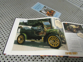 Boek Hardcover Collectie Autotron Rosmalen