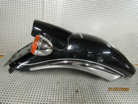 Moto Guzzi California 1100 EV 'special' achterspatbord
