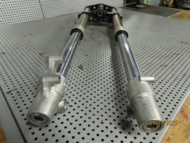Voorvork Set Vorkpoten Front-fork KX85