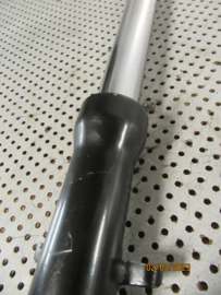 Vorkpoot Voorvork-poot Rechts + antiduik GPX600R - GPX 600 R '88-'99 Front-fork