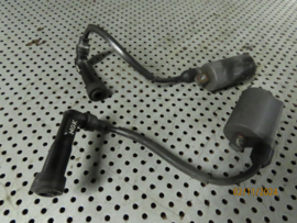 Set bobines Kawasaki ER5 / ER 5 '04