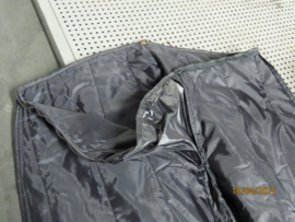 Difi Motorbroek Broek Aero-Tex versterkt met leder XL