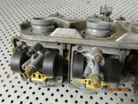 Set carburateurs Z650 B1 carburateur