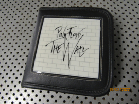 CD-hoes Hoesje voor CD opslag : Pink Floyd - The Wall