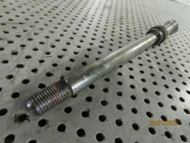 Vooras As voor voorwiel 15 MM FZR600 - FZR 600 '91