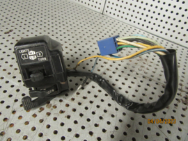 Stuurschakelaar / stuurbediening links GSX550ES / GSX 550 ES