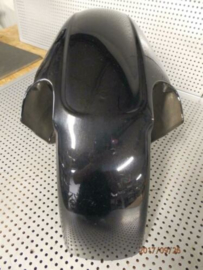 CBR1000F CBR 1000 F Voorspatbord Spatbord Hurricane Zwart