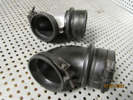 Set inlaatrubbers / aanzuigrubbers Virago XV750