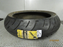 Achterband band 180/50-18 Dunlop Sportmax Rear tire NOS