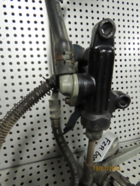 Achterrem Rem-pomp Complete Set FZR600 - FZR 600 '91