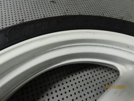 Achterwiel Wiel FZR600 - FZR 600 '91 Rearwheel