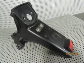 Achterspatbord rear fender  CB400N - CB 400 N '82