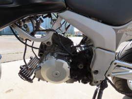 Navigator 1000 Cagiva M5 Navigator Project Loop / Sloop '01