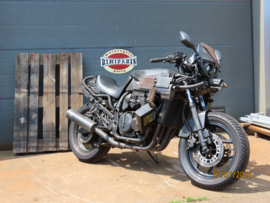 Movie Prop Moto-Terminator * Terminator Salvation Bike (VERKOCHT!)
