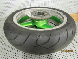 Achterwiel ZX9R ZX900 Ninja ZX-9R ZX900 B
