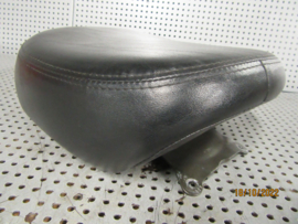 Duozit Zitje voor duo Honda Shadow VT 750 C b.j. 2006 Seat passenger