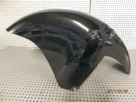 CBR1000F CBR 1000 F Voorspatbord Spatbord Hurricane Zwart