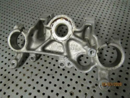 Kroonstuk CBX650 Kroonplaat CBX 650 Nighthawk RC13 Honda '85