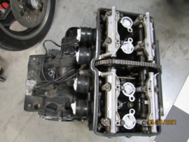 Blok Motorblok Engine GPX750R - GPX 750 R (1987)