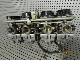 Set carburateurs CV-type Mikuni FZR600 - FZR 600 '91 USA model