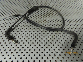 Choke kabel / kabel voor Choke NTV650 NTV 650