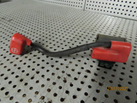 Startrelais relais voor startmotor NTV650 NTV 650