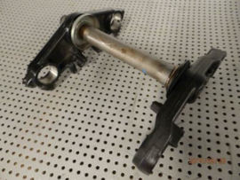 CBR600F Honda CBR 600 F Balhoofdset T-stuk Kroonplaat PC19