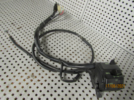 stuurschakelaar links inclusief choke ZXR750 J-model Kawasaki ZXR 750