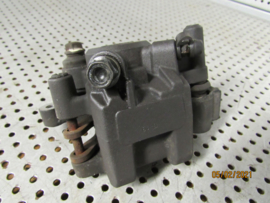 Achter-Remklauw Nissin klauw Honda NTV650 RC 33