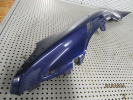 Yamaha XJ600 Diversion XJ 600 S Kuipdeel R. Paars 4BP 4BR