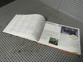 Boek Hardcover Collectie Autotron Rosmalen