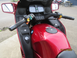 BMW K1100LT / K 1100 LT | Zeer Nette Staat | Lage Km-stand! (VERKOCHT!)