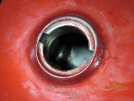 Tank Brandstoftank CB125 - CG125 - CG 125 Fueltank